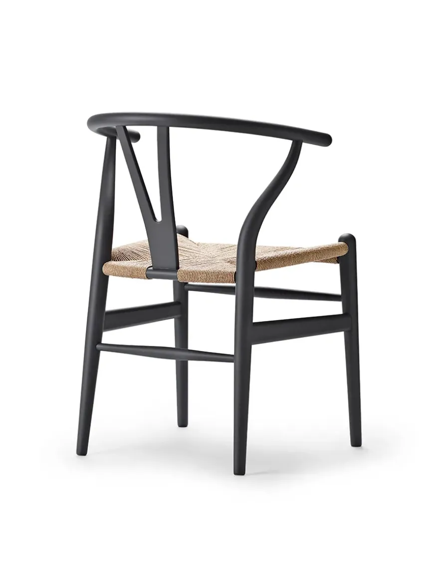 Y-stol CH24 Soft Falu af Hans J. Wegner