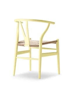Y-stol CH24 Soft Falu af Hans J. Wegner