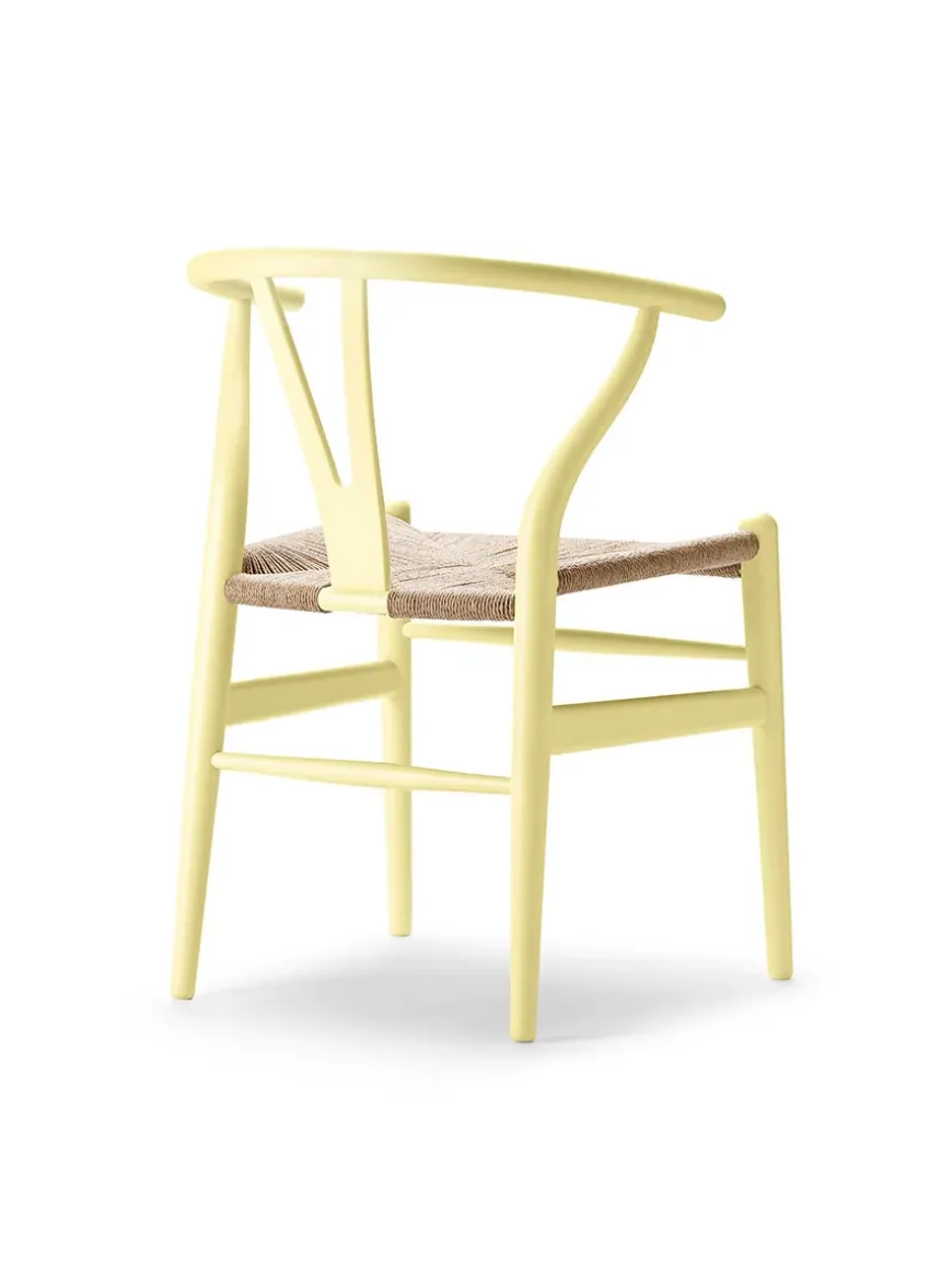 Y-stol CH24 Soft Falu af Hans J. Wegner