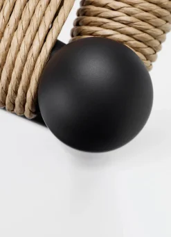 Y-stol CH24 Soft Hollyhock af Hans J. Wegner