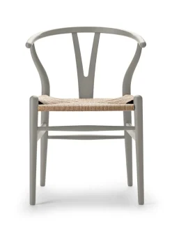 Y-stol CH24 Soft Hollyhock af Hans J. Wegner