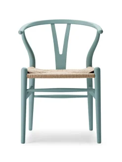 Y-stol CH24 Soft Seaweed af Hans J. Wegner