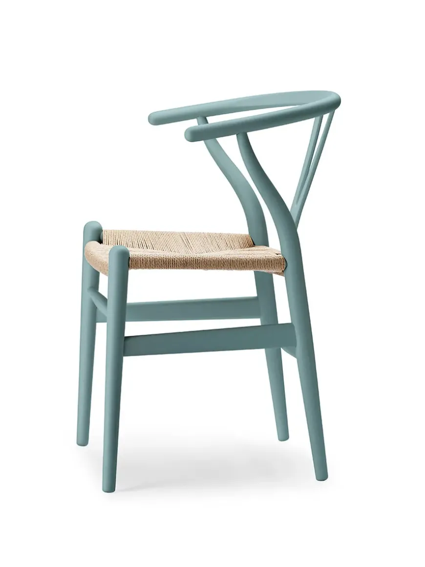 Y-stol CH24 Soft Seaweed af Hans J. Wegner