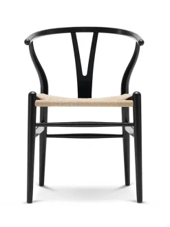 Y-stol CH24, sort eg af Hans J. Wegner