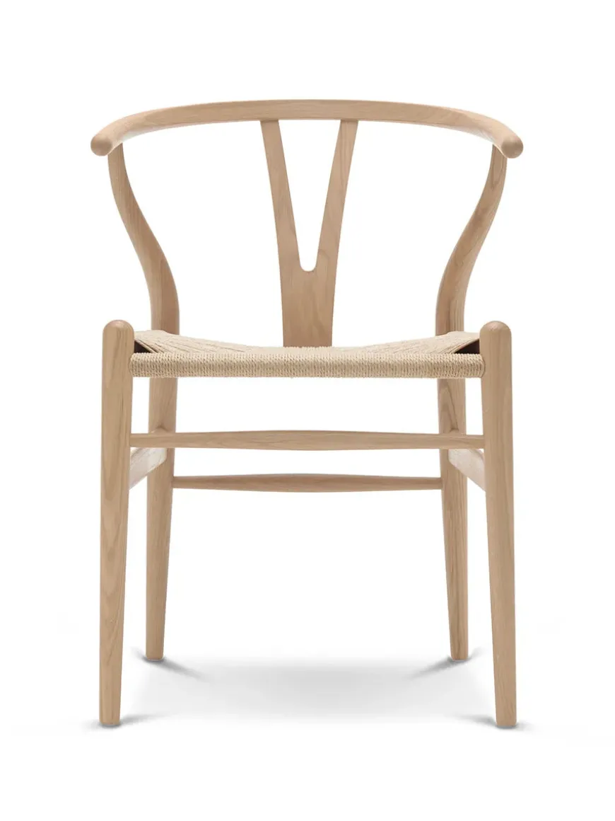 Y-stol CH24, sort eg af Hans J. Wegner