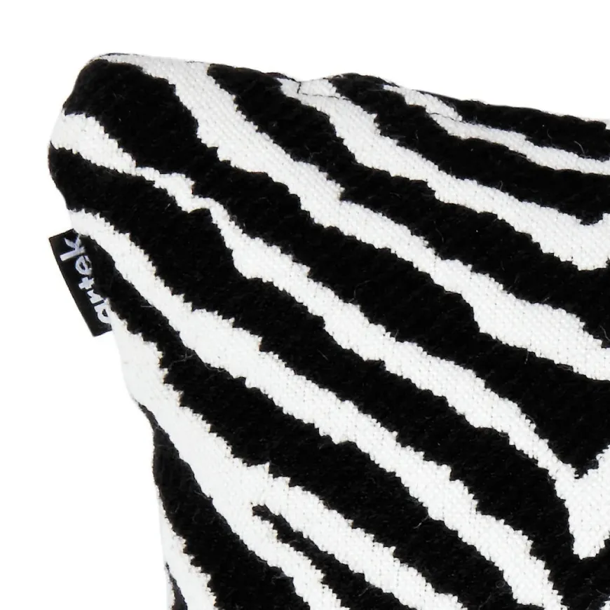 Zebra pudebetræk fra Artek