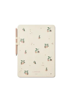 Zora LCD-Tegnetavle, peach/sea shell fra Liewood